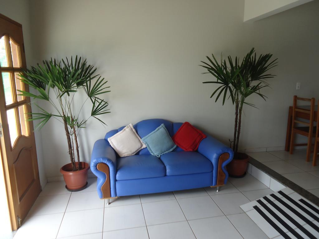 Pousada Tia Ilda Pirenópolis Extérieur photo