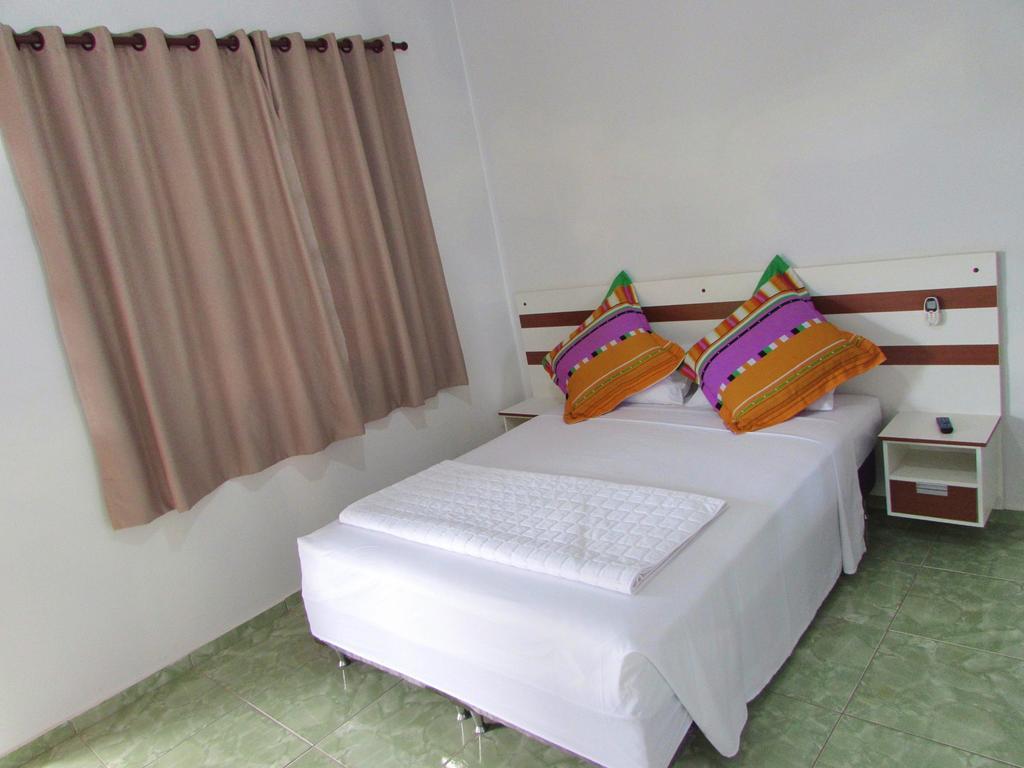 Pousada Tia Ilda Pirenópolis Extérieur photo