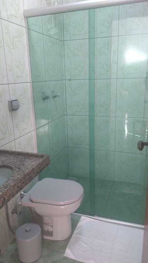 Pousada Tia Ilda Pirenópolis Extérieur photo